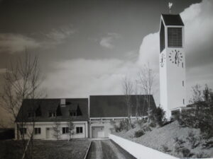 60 Jahre Kirche Hüttwilen